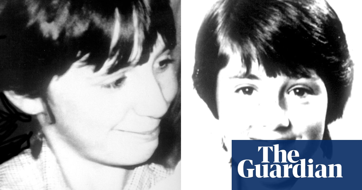 Killer breakthrough – the day DNA evidence first nailed a murderer | Crime  | The Guardian