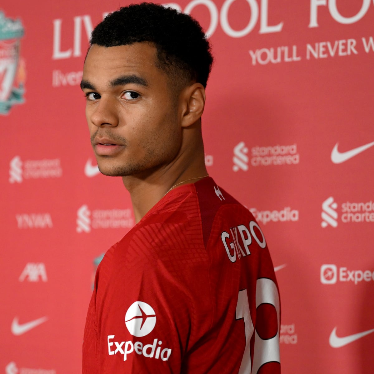 Reports: Liverpool complete deals for highly-rated teenage