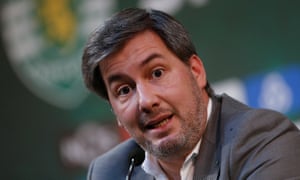 Bruno de Carvalho