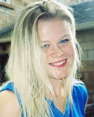 Alice Muir.