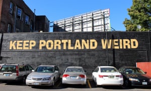 Is Hip Portland Over How The Rent Crisis Is Displacing The