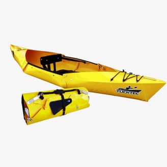 From collapsible kettles to folding kayaks: 10 camping gear upgrades to make life outdoors easier | life and style 1000