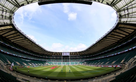 English rugby has no plans to bring in the Rooney Rule for