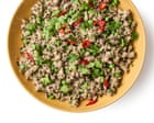 How to make keema peas – recipe | Felicity Cloake's Masterclass