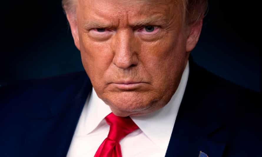 دونالد ترمب