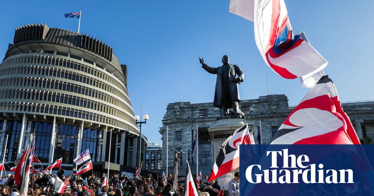 UN report sounds alarm over Māori rights in New Zealand
