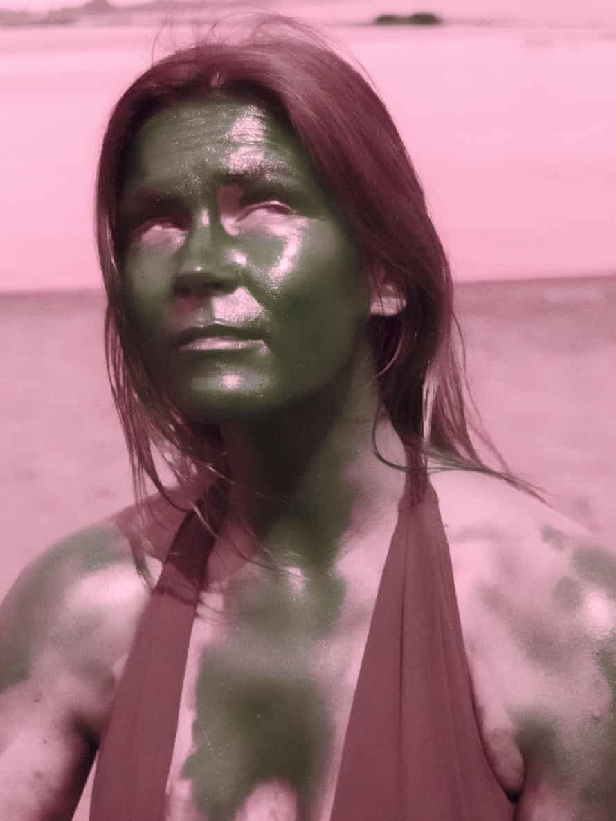 Solarovets, oleh Maya Savolainen