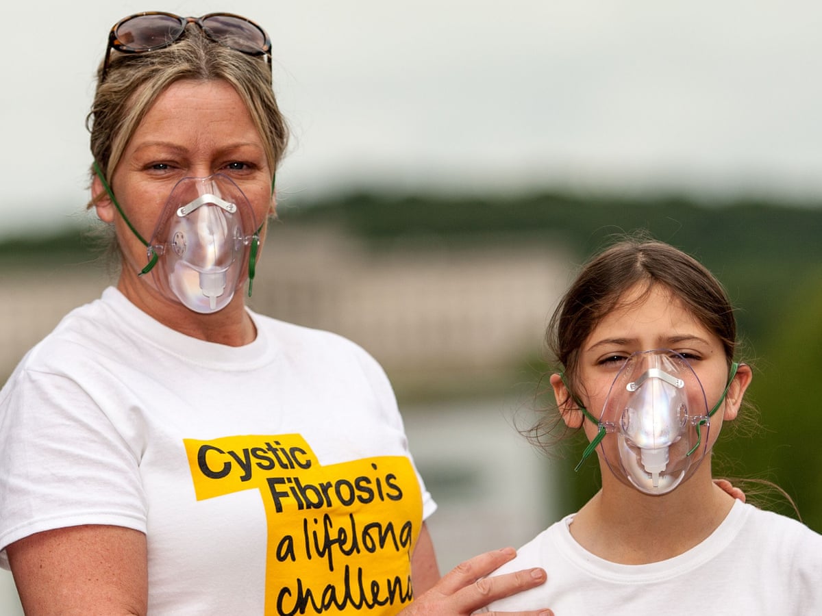 Cystic Fibrosis Cystic Fibrosis-Diagnosis - Best treatment - | Homeopathic | Best Homeopathic Doctor in Pakistan | Dr Qaisar Ahmed MD, DHMS