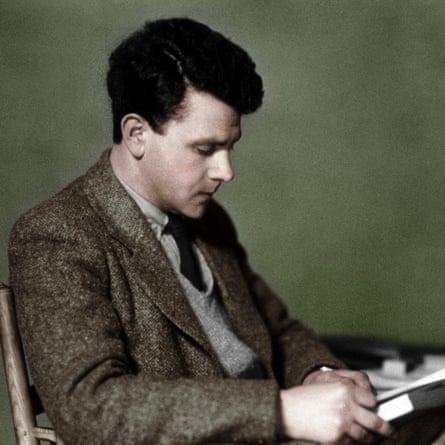 Gerald Finzi (1901-1956)