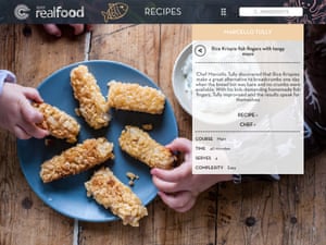 Great British Chefs Kids HD.