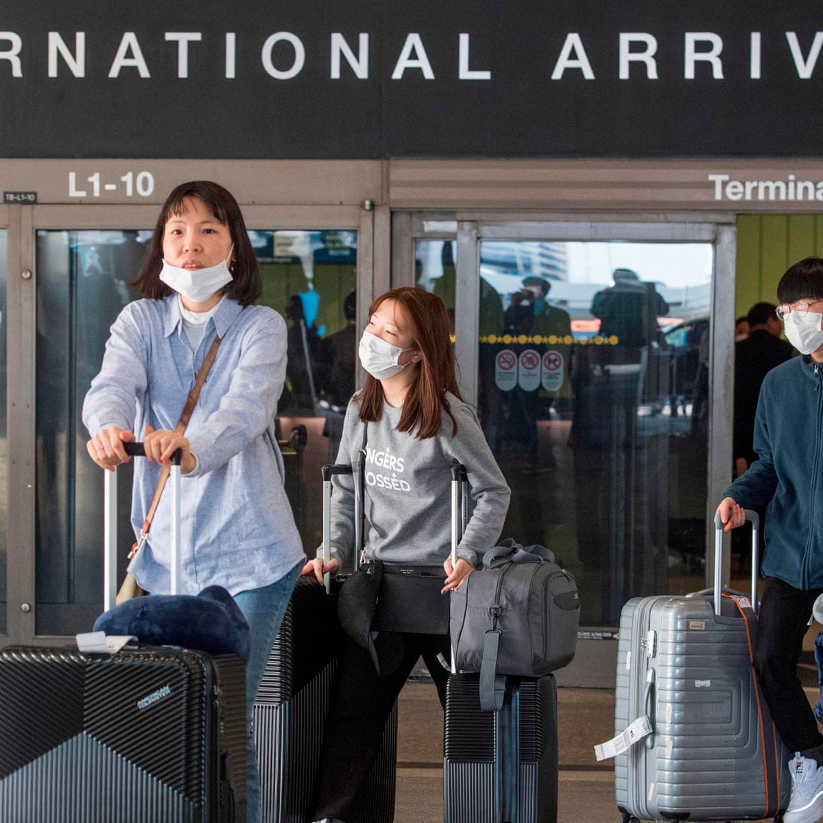 What To Do If You Have Booked A Trip To China From The Uk China Holidays The Guardian What To Do If You Have Booked A Trip To China From The Uk China Holidays The Guardian