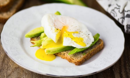 If In Doubt Add An Egg The 10 Cooking Tips Everyone Should Know Food The Guardian