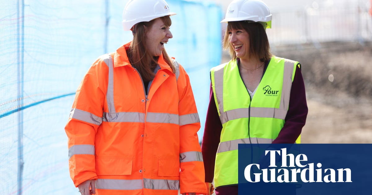 UK and Kenya Advance Affordable Housing Projects