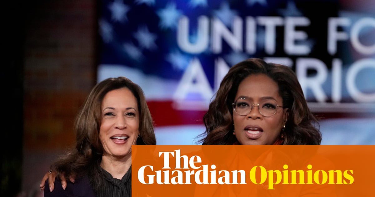 Kamala Harris’s election memoir shows just how deluded the Democrats still are