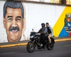 Top Republicans backpedal from Trump claim that US will run Venezuela