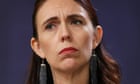 New Zealand’s political right surges ahead in polls as Ardern’s popularity dips