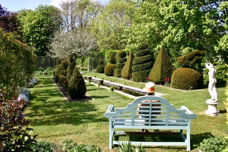 Gotha Gardens