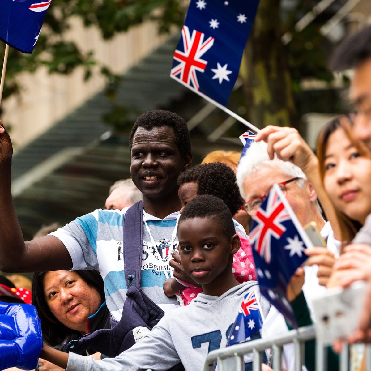 Most Voters Want Australia Day To Stay On 26 January Guardian Essential Poll Essential Poll The Guardian
