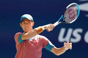 Kei Nishikori
