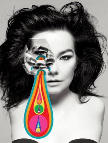 Björk, Interview Magazine, 2009