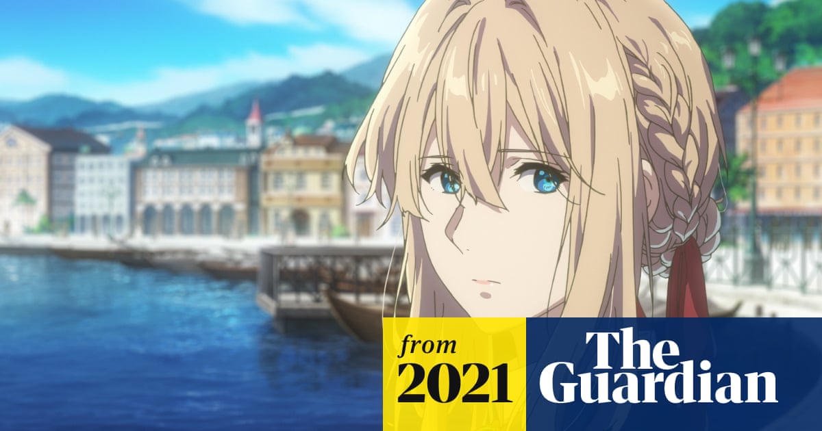 Violet Evergarden: The Movie review a breathtaking return for Kyoto Animation | Movies | The Guardian Violet Evergarden: The Movie review a breathtaking return for Kyoto Animation | Movies | The Guardian