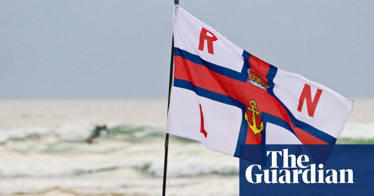 RNLI-Border Force row reveals ‘chaos’ in maritime rescue before Channel tragedy