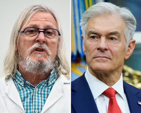 two men side-by-side