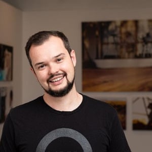 Matthew Prouse - Head of Product Compliance & Industry Engagement