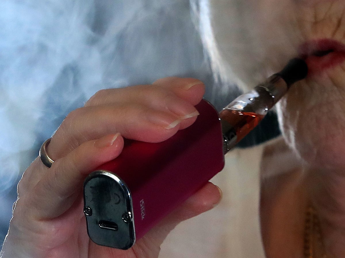 is vaping better for blood pressure than cigarettes The W.H.O. estimates over 100 million people now vape globally, and most believe they're making the safer choice. But safer smoking and safe are not the same thing. still delivers Vaping vs Smoking - Is
