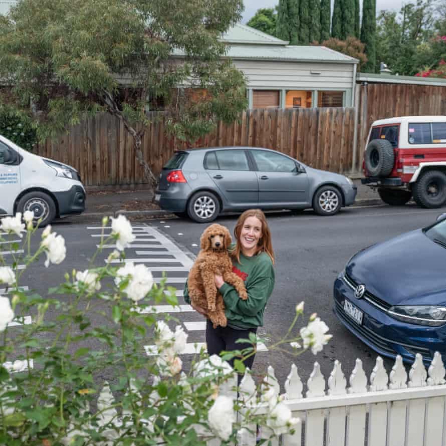 Emily and Lars have just moved in around the corner. Porch Diaries. Alana Holmberg began shooting portraits during lockdown. She started up again this week. PorchDiaries 034 (20 of 28)