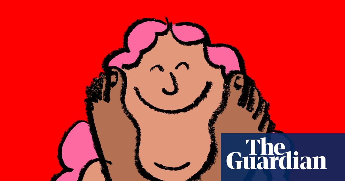This is how we do it: ‘The sex is so good I walk around with a ridiculous smile on my face’