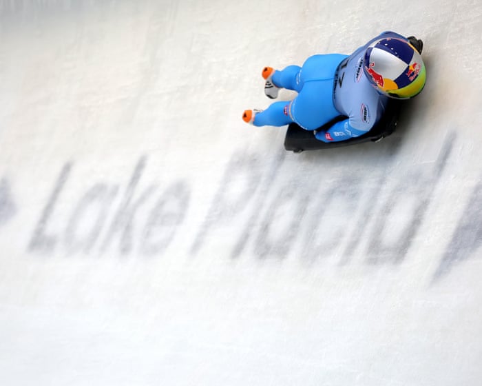 New York eyes 2042 Winter Olympics with Lake Placid-NYC bid concept