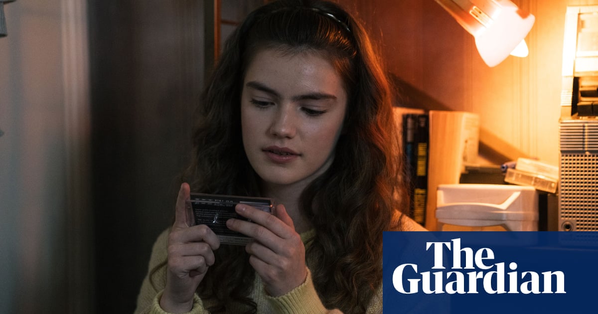 I threw it in the bin with everything else he gave me': the mix tapes that defined our lives