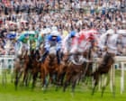 Grand National 2026: horse racing updates from Aintree – live