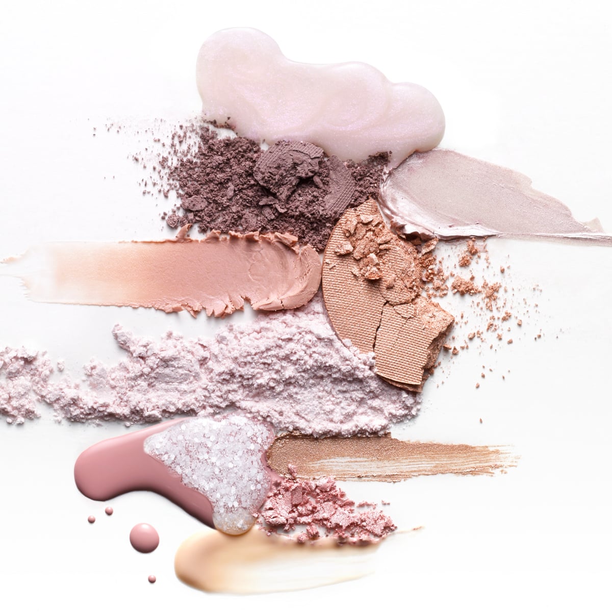 Flush Of Health Welcome To The New Beauty Minimalism Beauty The Guardian Flush Of Health Welcome To The New Beauty Minimalism Beauty The Guardian
