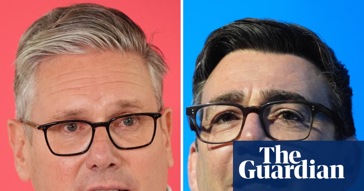 Badenoch says Labour ‘just want a better salesman’. It would be a good start