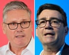 Badenoch says Labour ‘just want a better salesman’. It would be a good start