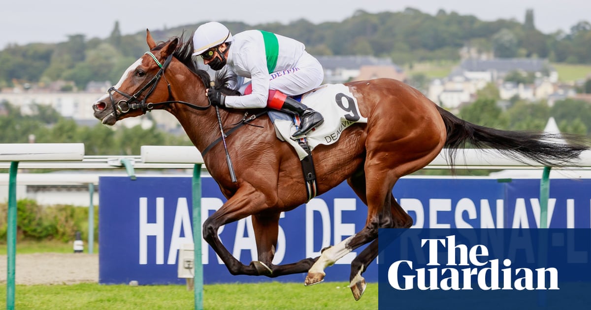 Talking Horses: Save A Forest good value to upset Frankie Dettori