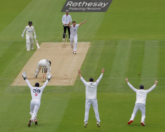 MCC apologises for Lord’s Test pitch after Stokes criticises ‘extreme conditions’