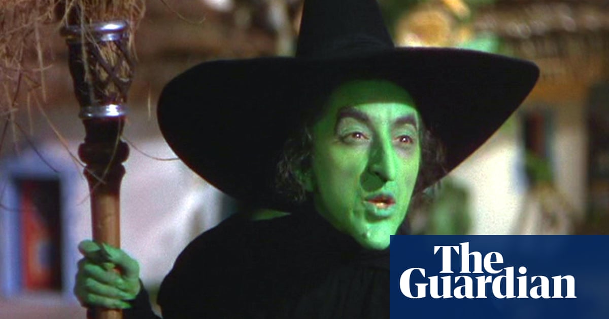 A wicked witch, an invaded pitch and a really big potato – take the Thursday quiz