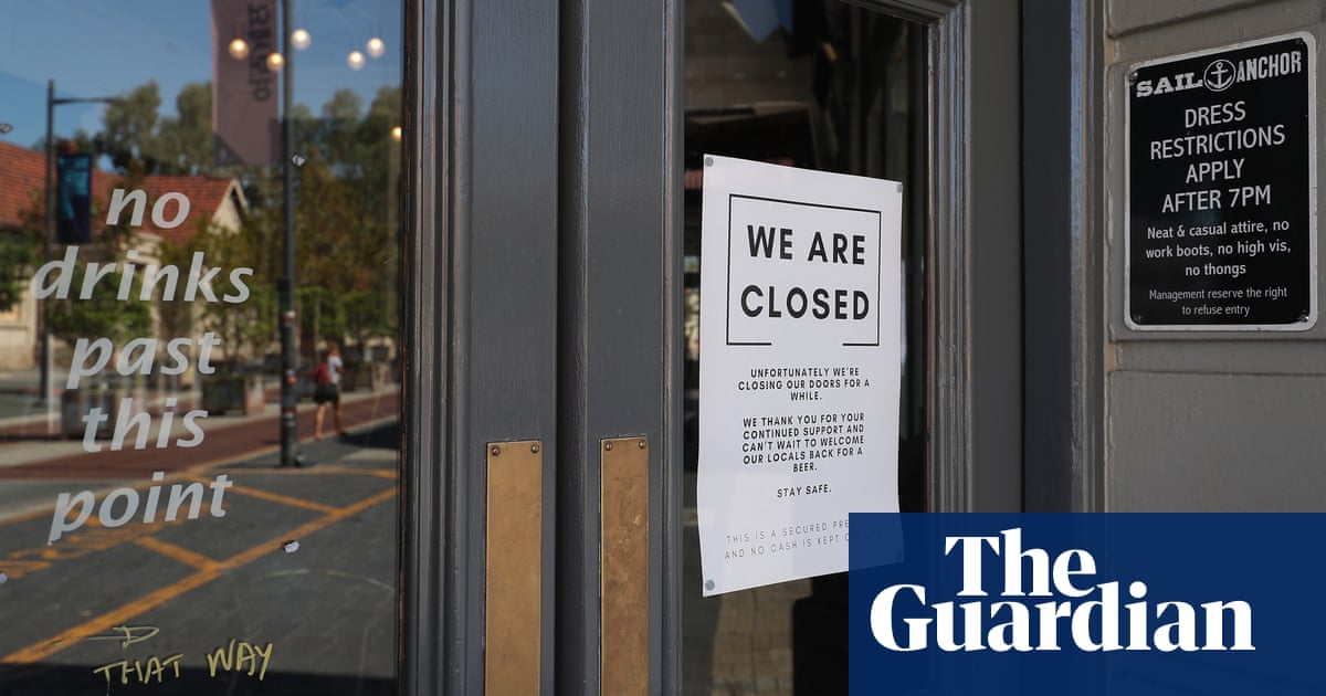 No safety net and now no jobs for many New Zealanders who call Australia home