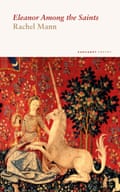 Book cover of Eleanor Among the Saints