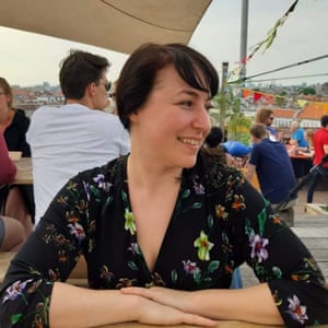 Daniela Schönle