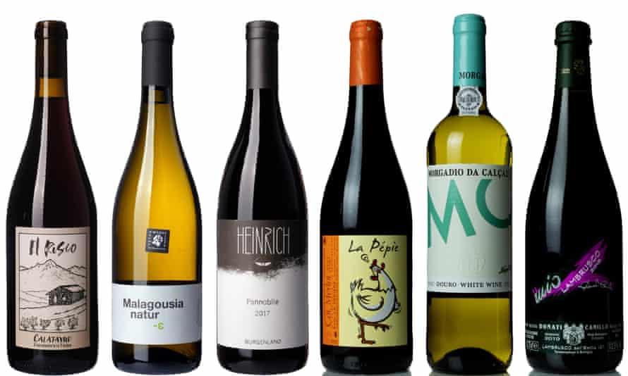 Six restaurant wines to drink at home