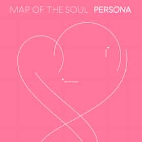 Bts Map Of The Soul Persona Kings Of K Pop Are Just Another Boyband Bts The Guardian