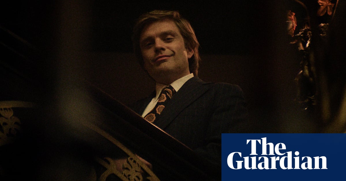 Biopics: Trump movie not desired by Americans, but popular elsewhere Biopics: Trump movie not desired by Americans, but popular elsewhere