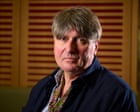Simon Armitage's 'New Cemetery' audiobook: A Poet Laureate's Meditations on Life, Death, and Landscape