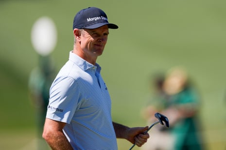 मास्टर्स 2026: रोरी मैक्लेरॉय ने ऑगस्टा में खिताब की रक्षा के लिए शानदार शुरुआत की – लाइव