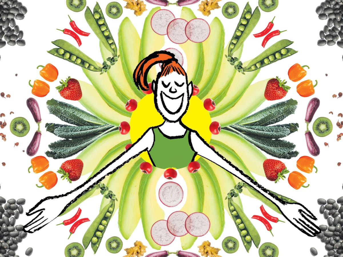 The 14 Things You Need To Know Before You Go Vegan Life And Style The Guardian