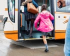 Coach services could be cut due to record diesel prices, UK operators warn